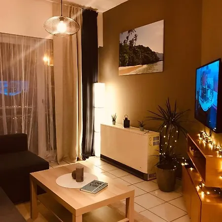 Value Stay In Apartment 100M From Beach Promenade Blankenberge Exterior foto