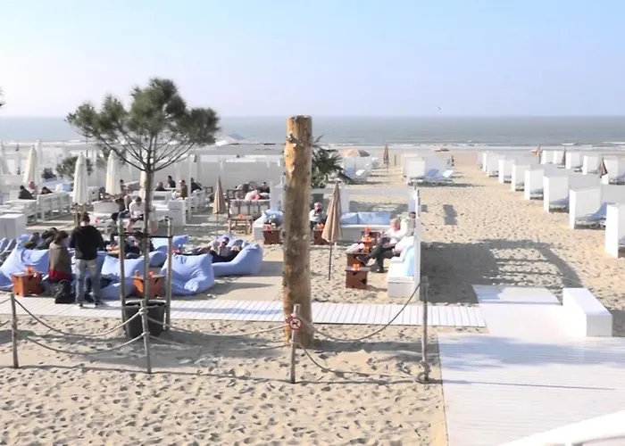 Value Stay In Apartment 100M From Beach Promenade