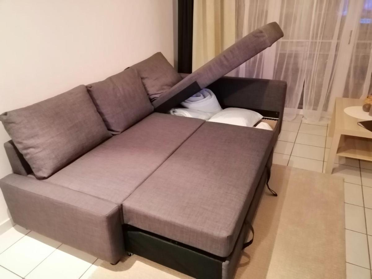 Apartment Value In 100m From Promenade