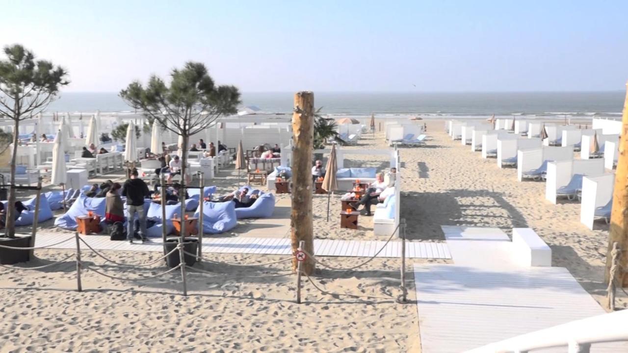 Value In 100m From Promenade * Blankenberge