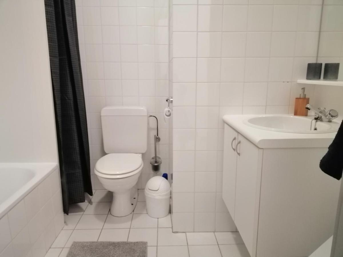 Apartment Value In 100m From Promenade